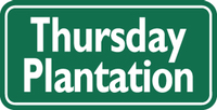 Thursday Plantation